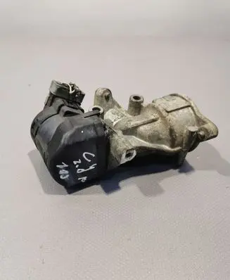 Citroen C4 I Picasso EGR valve