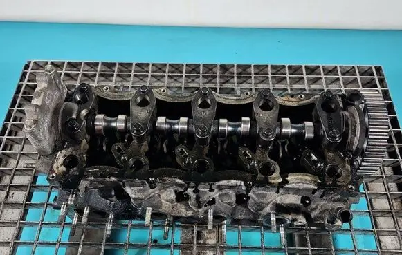 Chevrolet Lacetti Engine head 96440132 IMPRK1484139