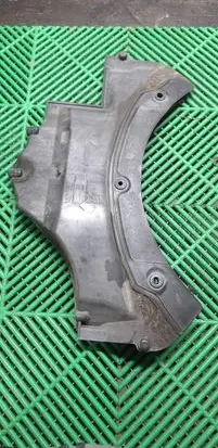 BMW 7 F01 F02 F03 F04 Heat shield in engine bay 7188421 74850610