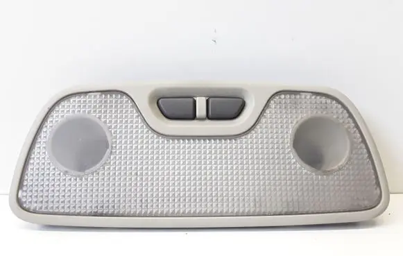 Volvo S80 Front seat light 9178936