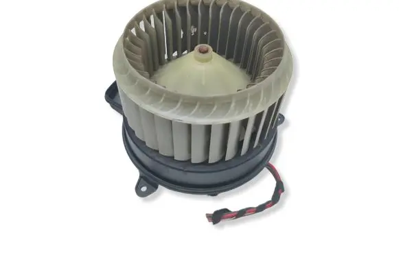 Audi A7 S7 4G Heater fan/blower 7737081503 4H1820021B 0160701265