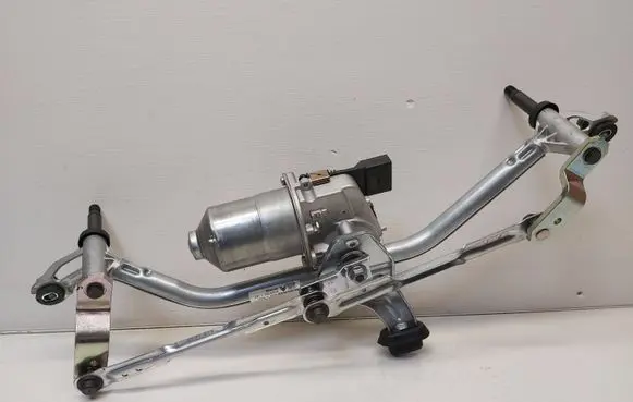 Opel Crossland X Front wiper linkage 3397021919