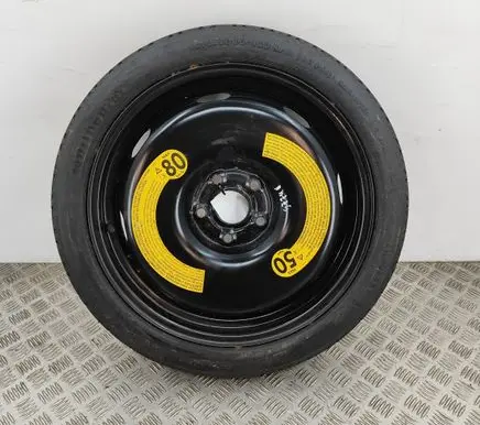Audi A3 S3 8V R18 spare wheel 1K0601027AP
