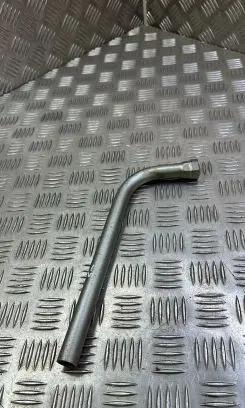 Audi A7 S7 4G Wheel nut wrench 8N0012219