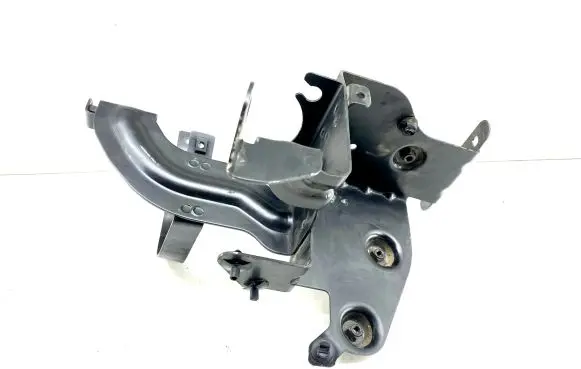 Audi A6 S6 C6 4F ABS pump bracket 4f0614119m