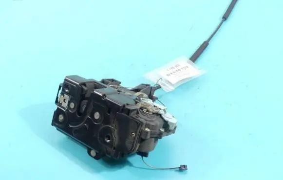 Seat Toledo III (5P) Front door lock 3D1837016 IMPRK1126369