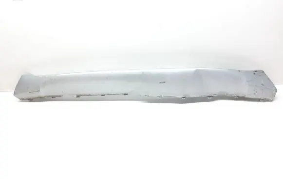 BMW X1 E84 Front bumper lip 7303766 51117303766 7303768