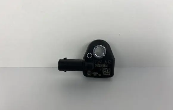 Volkswagen PASSAT B8 Airbag deployment crash/impact sensor 3Q0959351A 3Q0