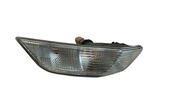 Ford Mustang VI Front bumper turn signal FR3B-13201-A Fr3b13201a