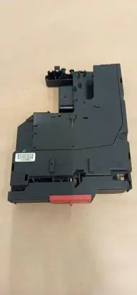 Mercedes-Benz E C207 W207 Fuse module A2075401550 0045Q01100419