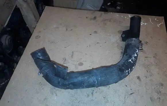 Lexus IS 220D-250-350 Water drain line hose 1657726010