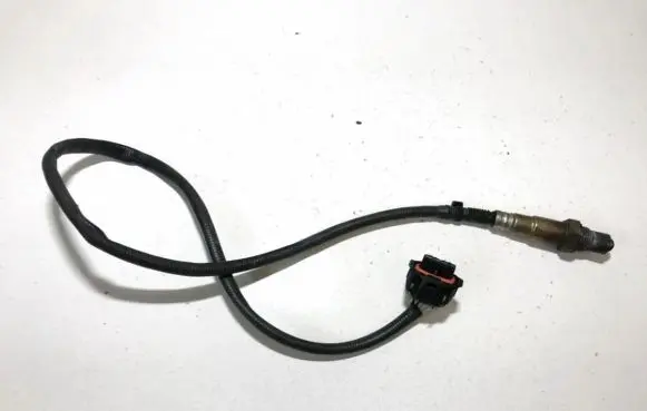 Porsche Cayenne (9PA) Lambda probe sensor 0258010207 0258010208
