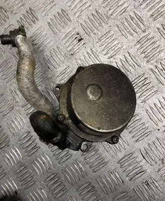 Audi A6 S6 C6 4F Vacuum pump 057145100 7226080605