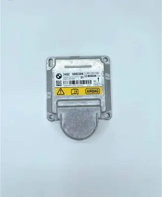 BMW X5 F15 Airbag control unit/module 6882266 0265020849 34526882266