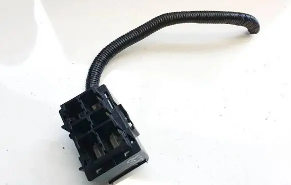 Toyota Avensis T250 Sensor