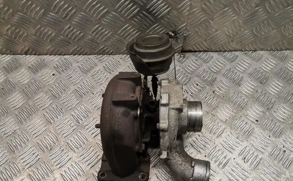 Audi A6 S6 C5 4B Turbo 0591457015