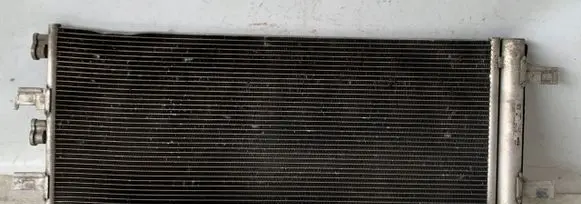 Mini One - Cooper F56 F55 A/C cooling radiator (condenser) 9271204