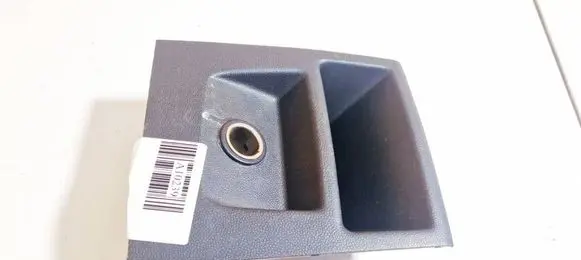 Opel Zafira B Cigarette lighter 13162600 400608