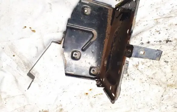 Fiat Doblo Battery box tray 