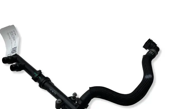 Opel Mokka B Engine coolant pipe/hose 5800624910