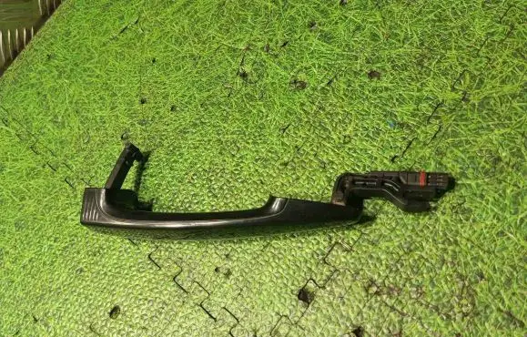 BMW X5M E70 Front door exterior handle 7209314