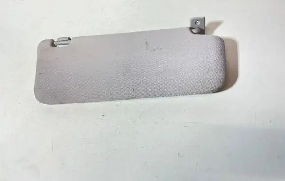 Mercedes-Benz E W211 Sun visor A2118100910