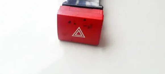 Hyundai Elantra Hazard light switch