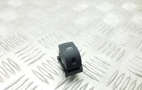 Audi A6 S6 C6 4F Electric window control switch 4F0959855