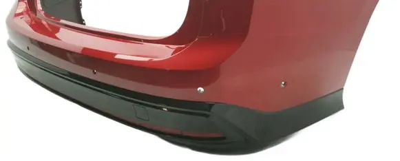 Volkswagen ID.7 Rear bumper 14A807421