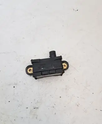 Volkswagen Touran I ESP acceleration yaw rate sensor 1K0907655C