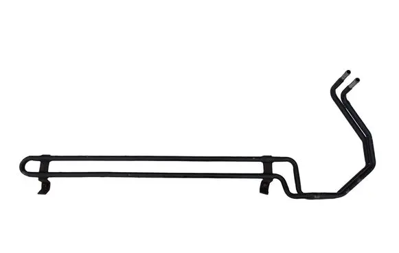 Volkswagen II LT Power steering radiator 2D0422896C