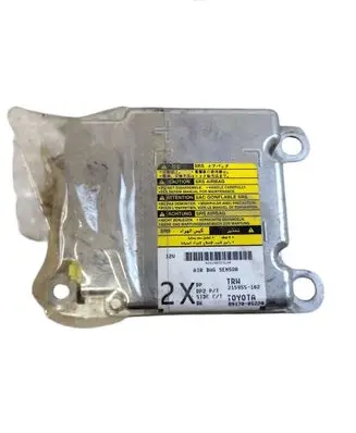 Toyota Avensis T250 Airbag control unit/module 8917005220 215955102