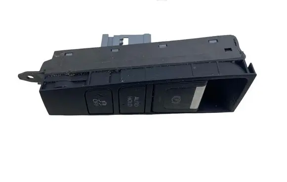 Volkswagen PASSAT B7 Other switches/knobs/shifts 3AB927137