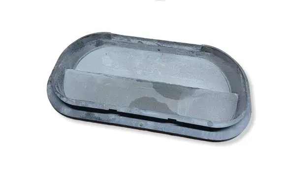 Volkswagen Polo V 6R Quarter panel pressure vent 6R0819465