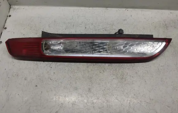 Ford Focus Rear/tail lights