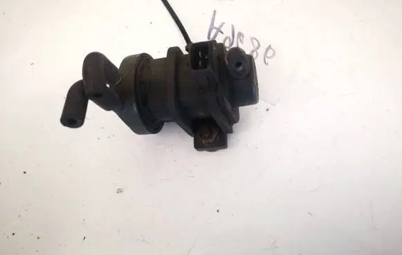 Opel Vectra C Turbo solenoid valve 09128022