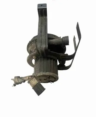 BMW 7 E65 E66 Secondary air pump 72812933