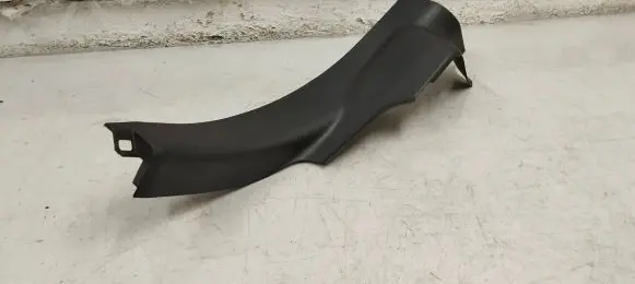 Maserati Ghibli Rear seat side bottom trim 6700113650