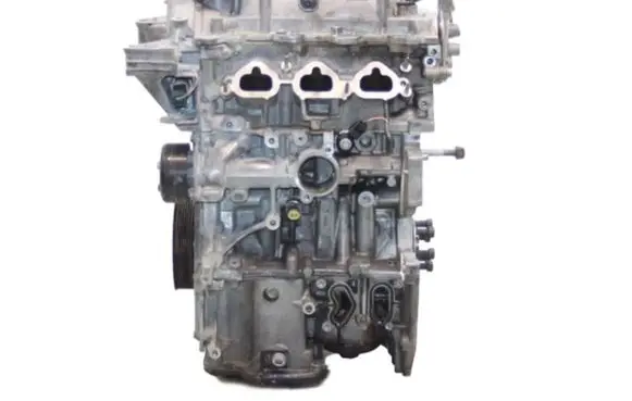 Dacia Sandero Engine H4B408