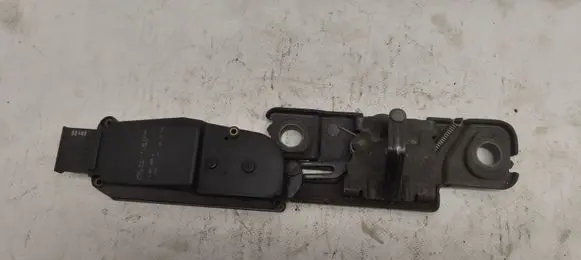 Audi A6 S6 C6 4F Tailgate/trunk/boot lift motor 4F9827383A