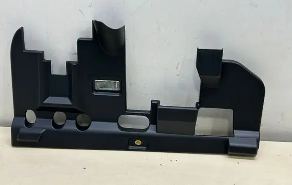 Porsche Cayenne (92A) Dashboard lower bottom trim panel 7P5815173D