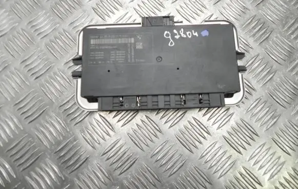 BMW 5 F10 F11 Other control units/modules 9251975 G2804
