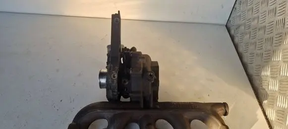 Volvo XC70 Turbo 30774892 30774992 7620808