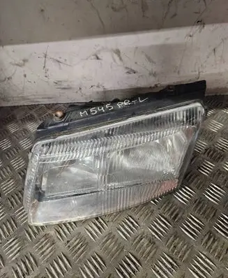 Volkswagen PASSAT B5 Headlight/headlamp 0194257