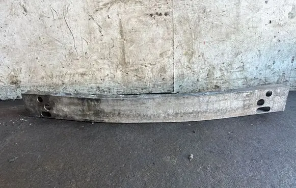 Lexus RX 450H Front bumper cross member 