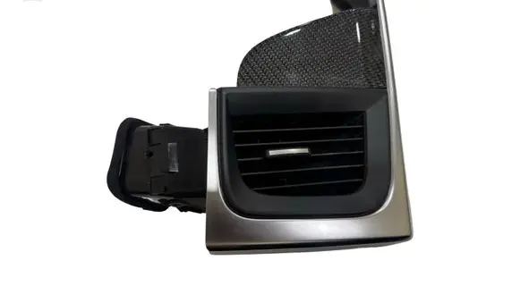 Jaguar I-Pace Dashboard side air vent grill/cover trim J9D33962A 107874897C