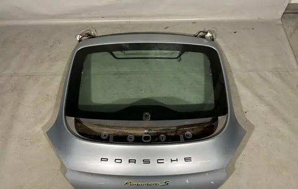 Porsche Panamera (970) Tailgate/trunk/boot lid 97051201107 97051201105 97051201104