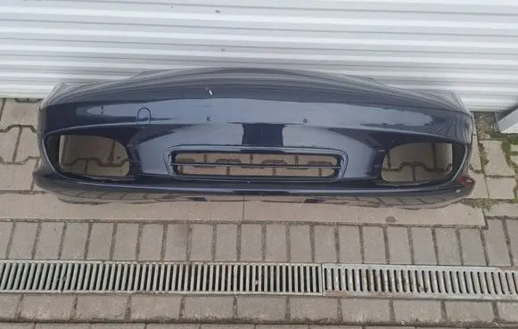 Porsche Boxster 986 Front bumper 98650531105