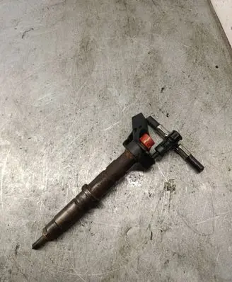 Volkswagen Crafter Fuel injector 0445115029