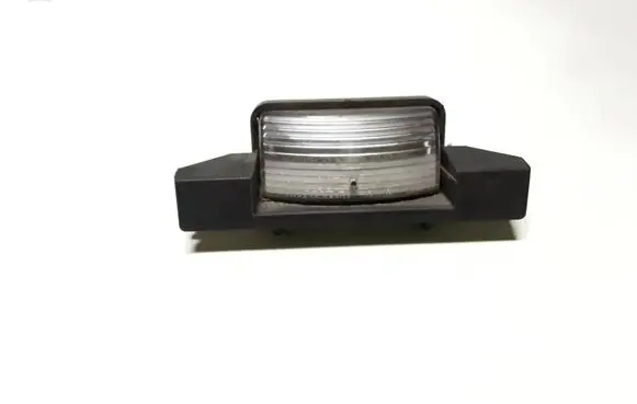 Honda CR-V Number plate light 6244